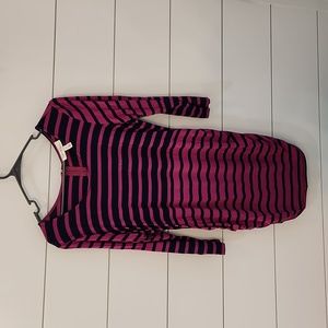 Jessica Simpson Maternity Blouse